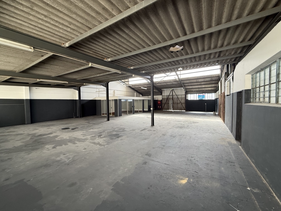 To Let commercial Property for Rent in Parow East Western Cape